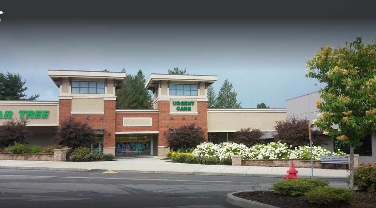 Priority 1 Urgent Care Book for 99 Walkin Clinic in